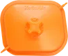 Twin Air Orange Air Box Cover