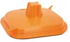 Twin Air Orange Air Box Cover
