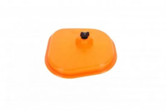 Twin Air Orange Air Box Cover