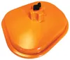 Twin Air Orange Air Box Cover