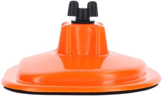 Twin Air Orange Air Box Cover