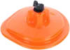Twin Air Orange Air Box Cover