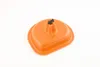Twin Air Orange Air Box Cover