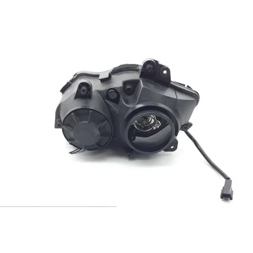HID Headlight Front Headlamp 2004 Yamaha YZF R1 1777A PARTS 7
