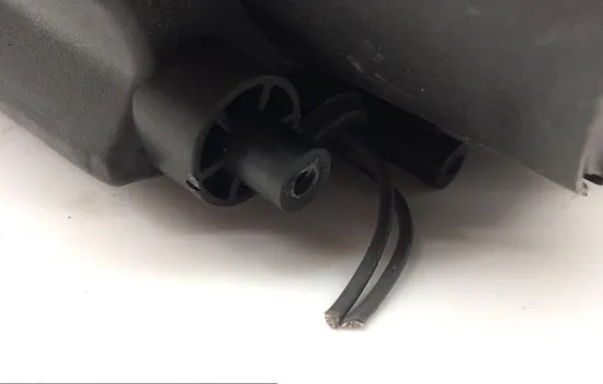 HID Headlight Front Headlamp 2004 Yamaha YZF R1 1777A PARTS