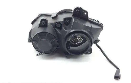 HID Headlight Front Headlamp 2004 Yamaha YZF R1 1777A PARTS