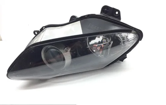 HID Headlight Front Headlamp 2004 Yamaha YZF R1 1777A PARTS