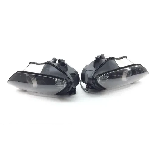 HID Headlight Front Headlamp 2004 Yamaha YZF R1 1777A PARTS 3