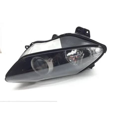 HID Headlight Front Headlamp 2004 Yamaha YZF R1 1777A PARTS 9