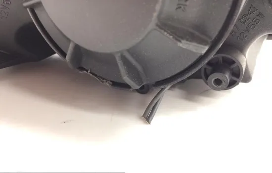 HID Headlight Front Headlamp 2004 Yamaha YZF R1 1777A PARTS