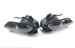 HID Headlight Front Headlamp 2004 Yamaha YZF R1 1777A PARTS