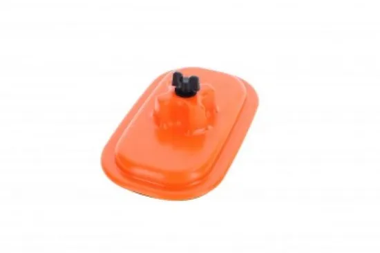 Twin Air Orange Air Box Cover