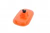 Twin Air Orange Air Box Cover