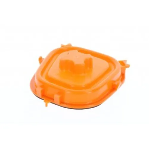 Twin Air Orange Air Box Cover