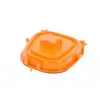 Twin Air Orange Air Box Cover