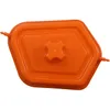 Twin Air Orange Air Box Cover