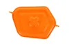 Twin Air Orange Air Box Cover