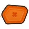 Twin Air Orange Air Box Cover