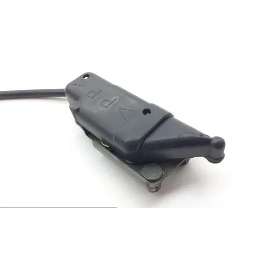 Rear Seat Trunk Latch 1999 Yamaha YZF R1 1777A 7