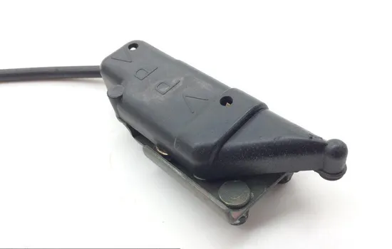 Rear Seat Trunk Latch 1999 Yamaha YZF R1 1777A