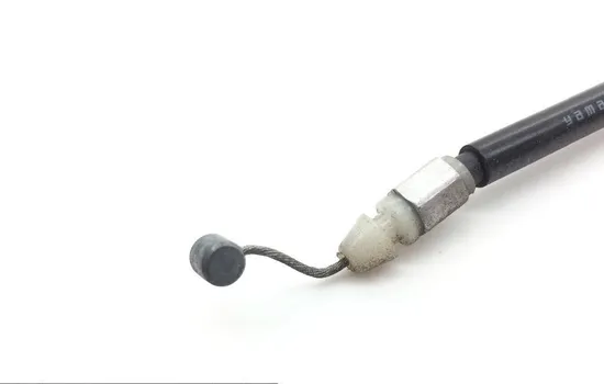 Rear Seat Trunk Latch 1999 Yamaha YZF R1 1777A