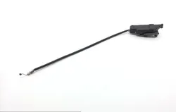 Rear Seat Trunk Latch 1999 Yamaha YZF R1 1777A