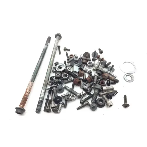 Misc Bolt Kit 1999 Yamaha YZF R1 1777A 3