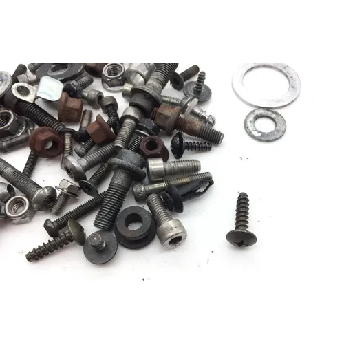 Misc Bolt Kit 1999 Yamaha YZF R1 1777A 5
