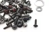 Misc Bolt Kit 1999 Yamaha YZF R1 1777A