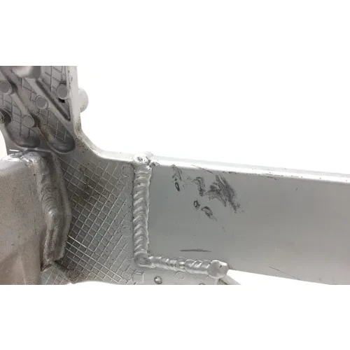 Main Frame Chassis 2003 Suzuki Vstrom 1000 DL1000 1761 x 13