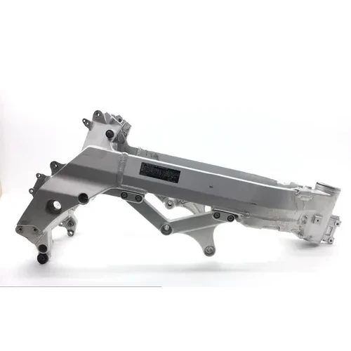 Main Frame Chassis 2003 Suzuki Vstrom 1000 DL1000 1761 x 3
