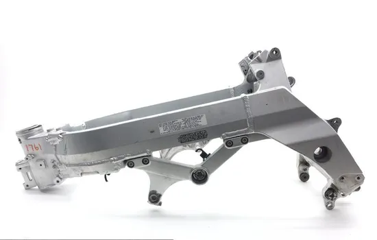 Main Frame Chassis 2003 Suzuki Vstrom 1000 DL1000 1761 x