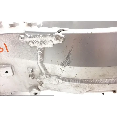 Main Frame Chassis 2003 Suzuki Vstrom 1000 DL1000 1761 x 21