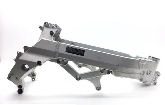 Main Frame Chassis 2003 Suzuki Vstrom 1000 DL1000 1761 x
