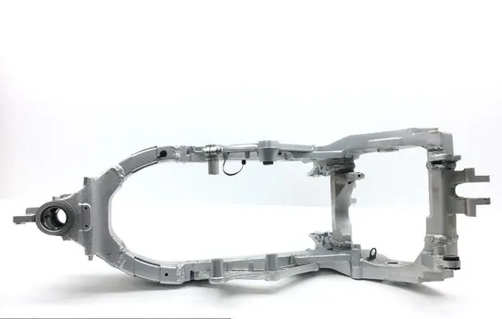 Main Frame Chassis 2003 Suzuki Vstrom 1000 DL1000 1761 x
