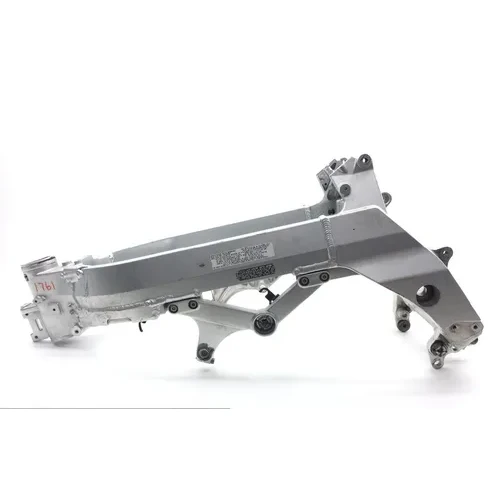 Main Frame Chassis 2003 Suzuki Vstrom 1000 DL1000 1761 x 17