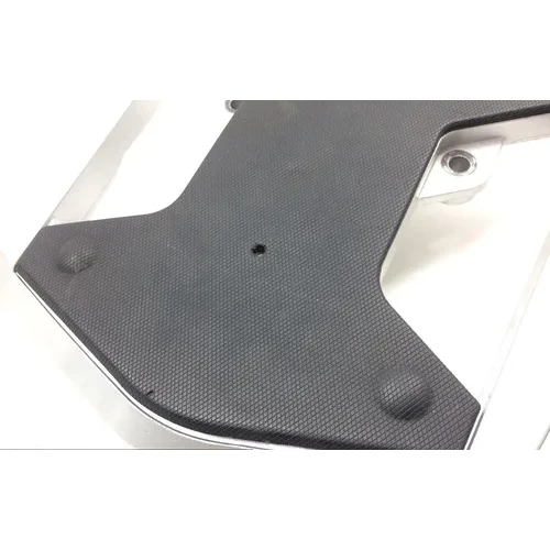 Luggage Rack 2003 Suzuki Vstrom 1000 DL1000 1761 9