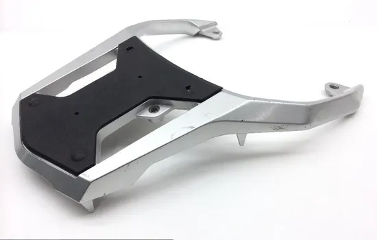 Luggage Rack 2003 Suzuki Vstrom 1000 DL1000 1761