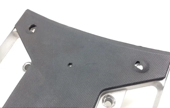 Luggage Rack 2003 Suzuki Vstrom 1000 DL1000 1761