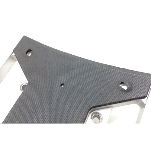 Luggage Rack 2003 Suzuki Vstrom 1000 DL1000 1761 7
