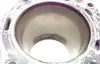 Engine Cylinder Jug W Piston Front 2003 Suzuki Vstrom 1000 DL1000 1761
