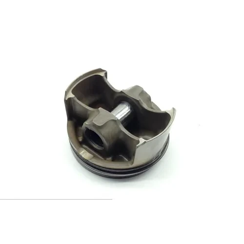 Engine Cylinder Jug W Piston Rear 2003 Suzuki Vstrom 1000 DL1000 1761 5