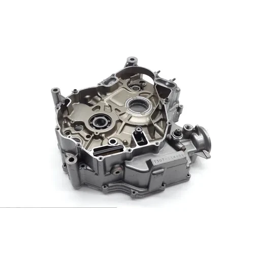 Engine Left Right Center Cases 2003 Suzuki Vstrom 1000 DL1000 1761 5
