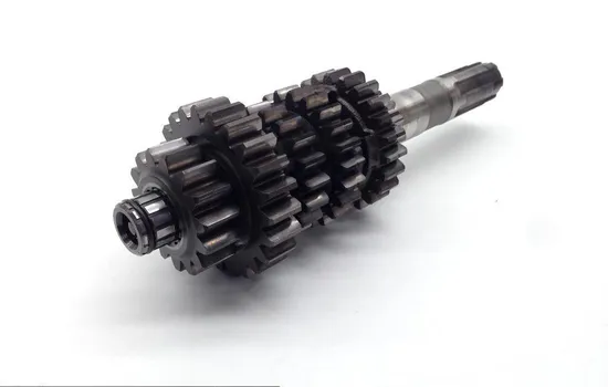 Transmission Gear Set Complete 2003 Suzuki Vstrom 1000 DL1000 1761