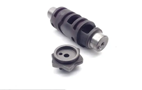 Transmission Gear Set Complete 2003 Suzuki Vstrom 1000 DL1000 1761