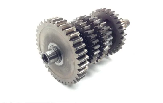 Transmission Gear Set Complete 2003 Suzuki Vstrom 1000 DL1000 1761