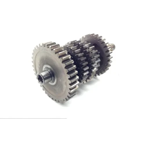 Transmission Gear Set Complete 2003 Suzuki Vstrom 1000 DL1000 1761 5
