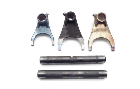 Transmission Gear Set Complete 2003 Suzuki Vstrom 1000 DL1000 1761