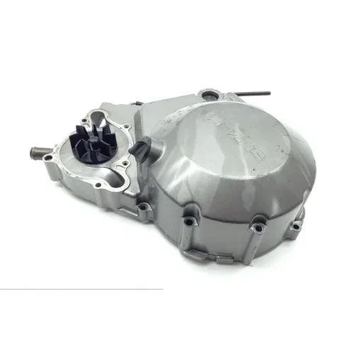 Engine Clutch Cover 2003 Suzuki Vstrom 1000 DL1000 1761 x 7