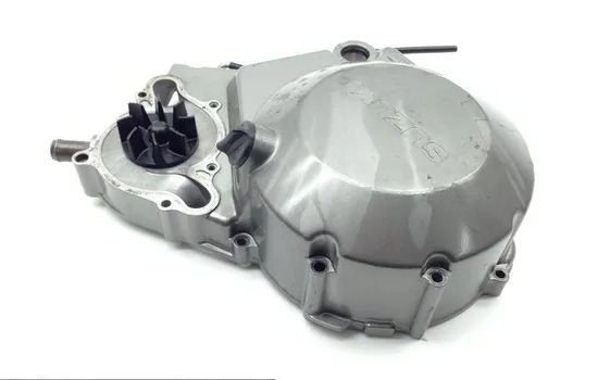Engine Clutch Cover 2003 Suzuki Vstrom 1000 DL1000 1761 x